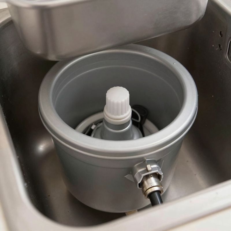 Garbage Disposal in Lawrenceburg