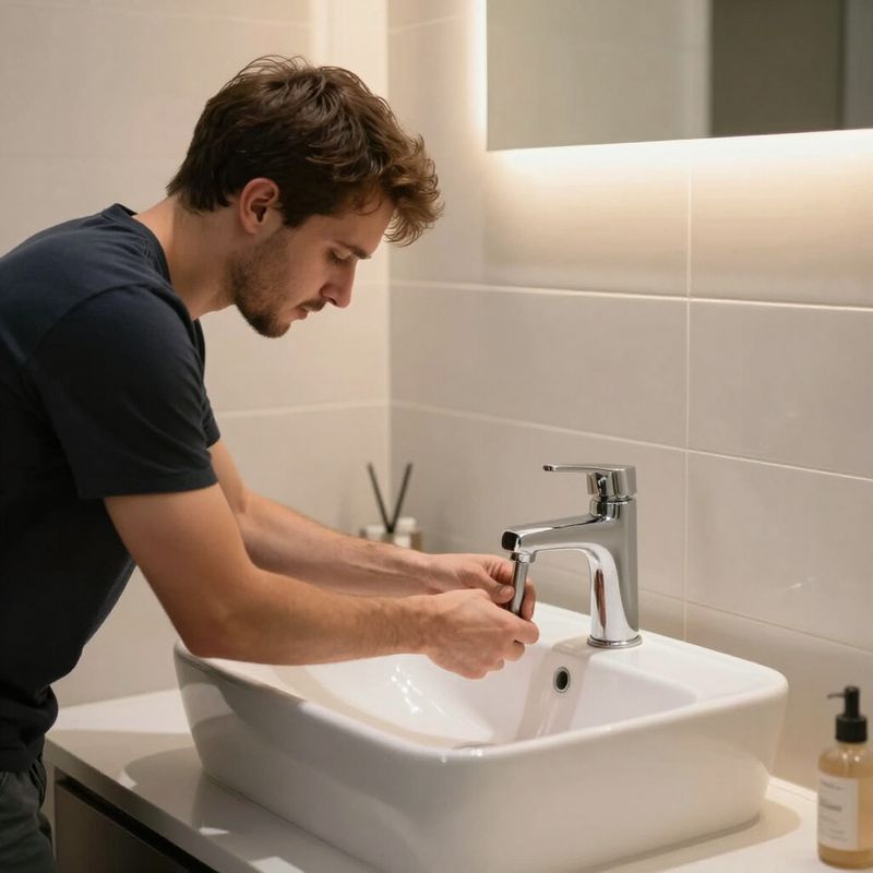 Bathroom & Kitchen Upgrades in Lawrenceburg