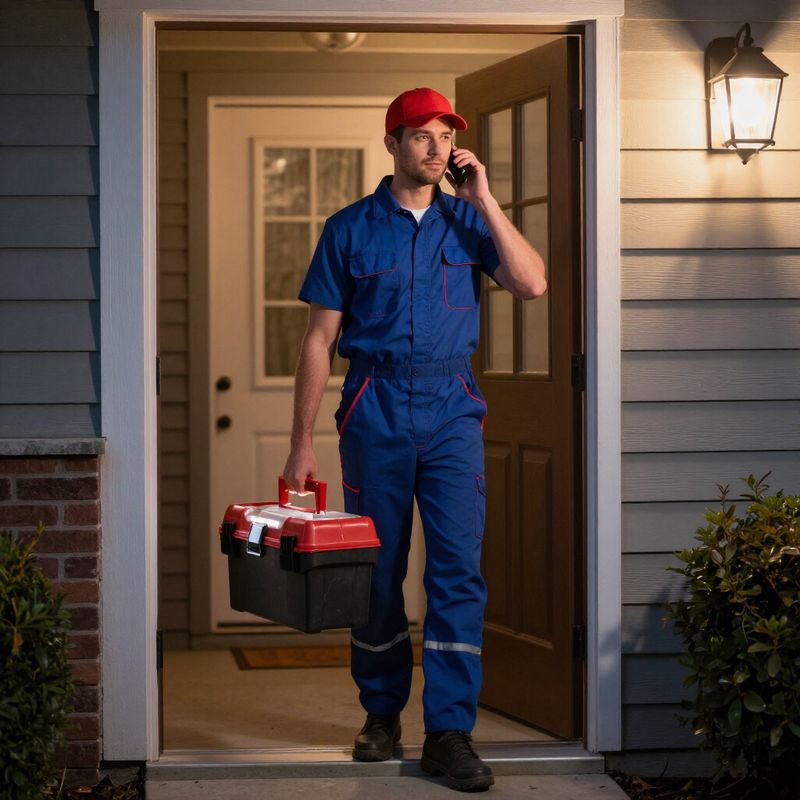 Emergency Plumbing in Lawrenceburg